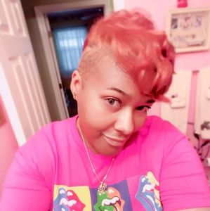 Meet your Posher, Brandy